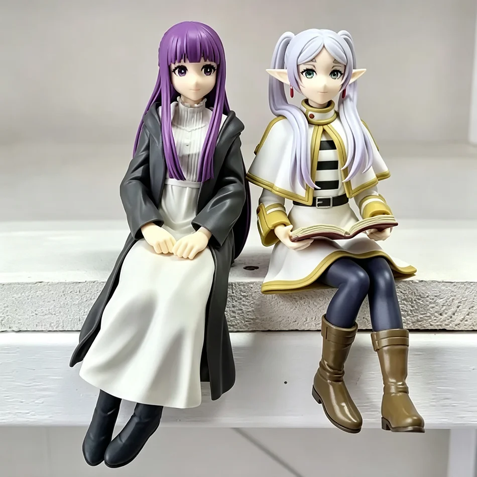 Frieren Anime Merchandise - New Sales Noodle Stopper Sousou No