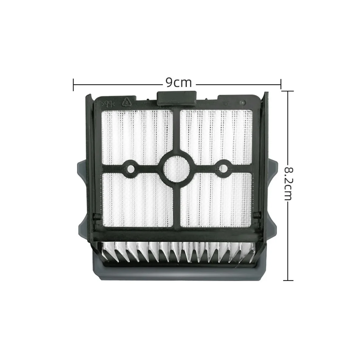 For Floor ONE S5 Combo Filter Vacuum Cleaners Floor Washing Machine Hepa Filter