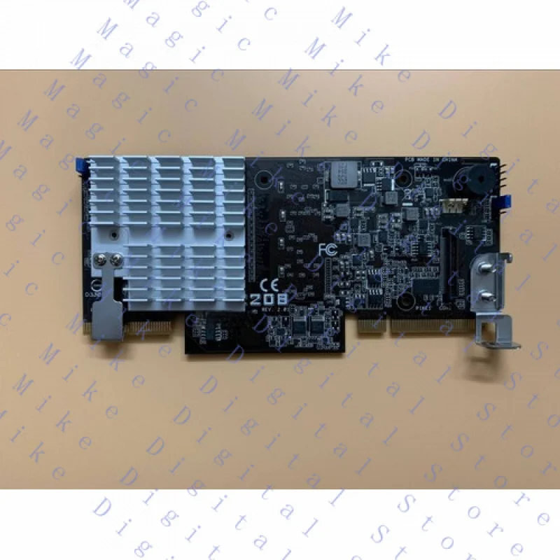 UU  for ASUS PIKE2208 SATA/SAS Array Card SAS PIKE 2208 1GB Cache Controller RAID Card