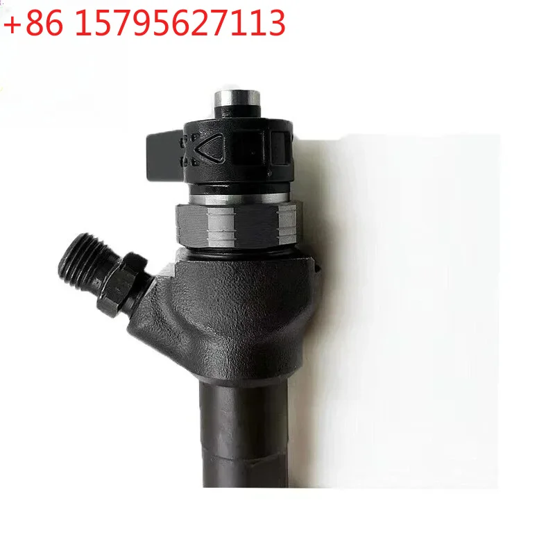 Fuel Injector 0445110369 for Audi A1/3/4/5/6 Q5 VW Touran Passat Amarok Skoda Seat 2.0 TDI Diesel 03L130277Q 03L130277J