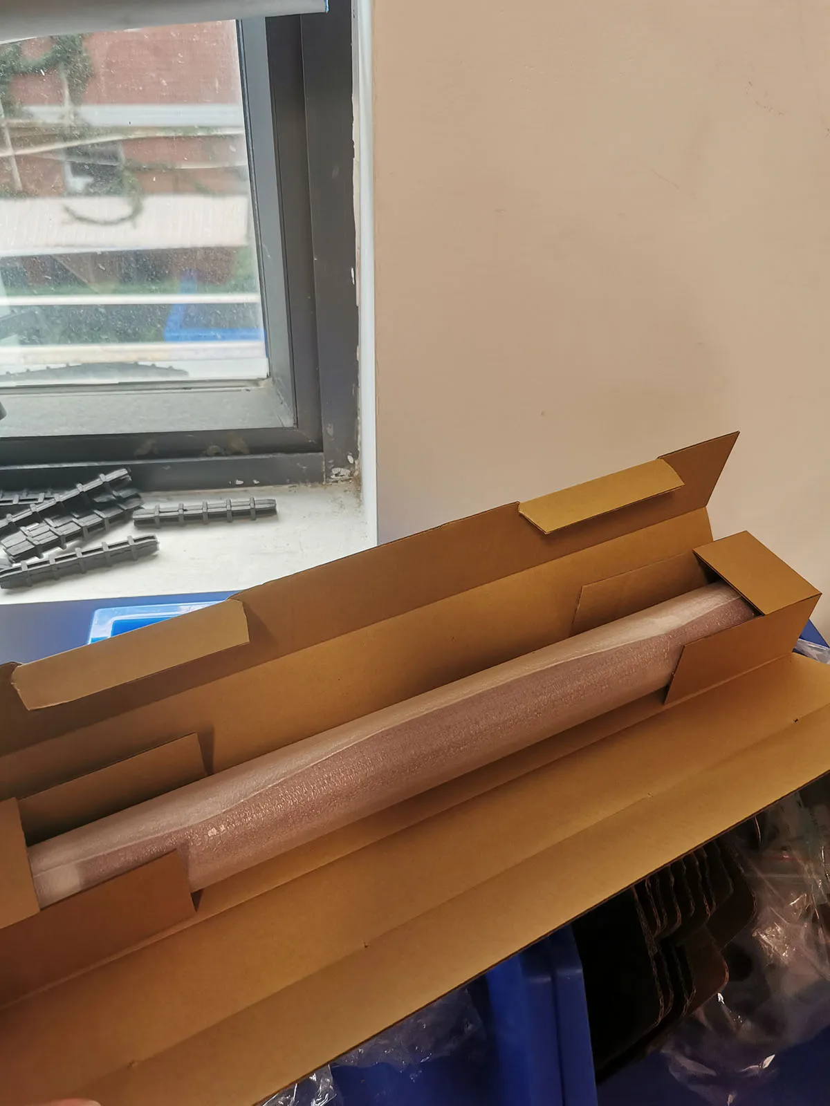 

2X 109R772 109R773 Fuser Upper Heat Roller for Xerox WorkCentre WC 5665 5675 5687 5765 5775 5790 5865 5875 5890