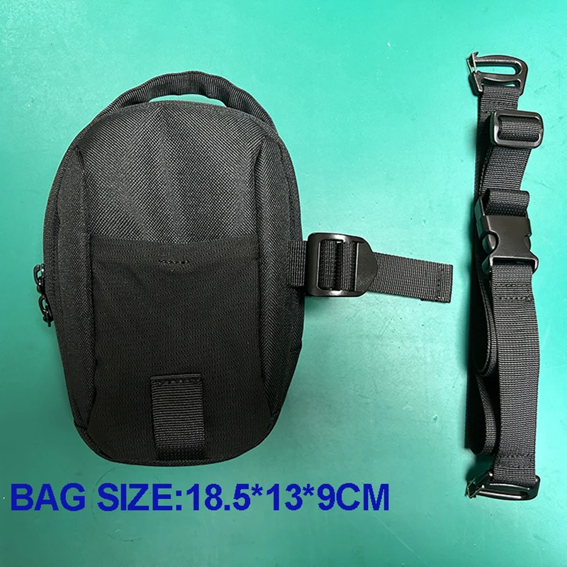 Bolsa magnética para celular de academia, para homens e mulheres, organizador de chão, peito esportivo, alça crossbody, bolsa para fone de ouvido, chave, garrafa de água