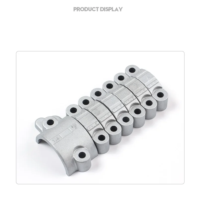 

N26R-Car Camshaft Intake Cover Intake Tile Cap Kit For BMW N51 N52 Eccentric Shaft