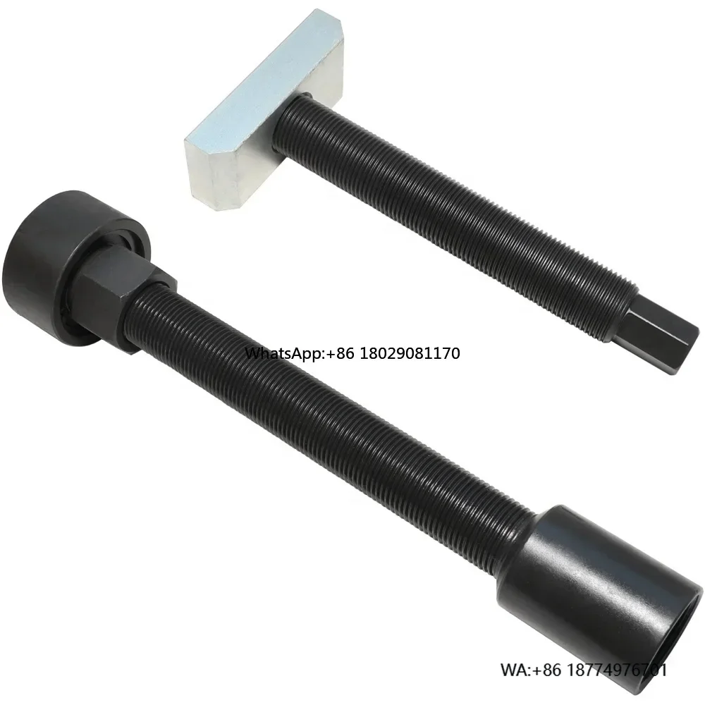 

Auto Repair Rear Axle Tools Half Shaft Disassembly Removal Tool Puller Compatible for BMW N Series