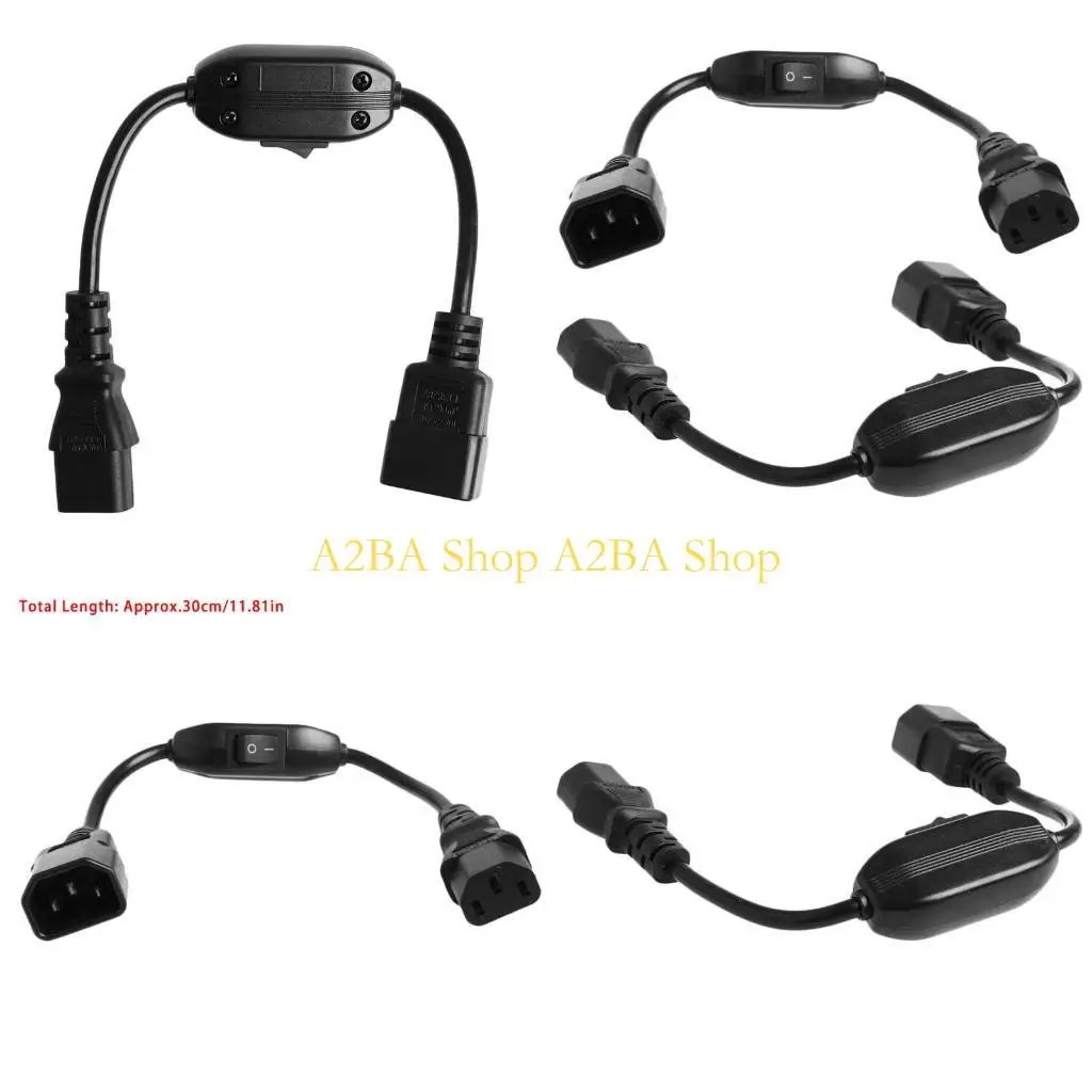 A2BA Iec 320 Pdu C1…