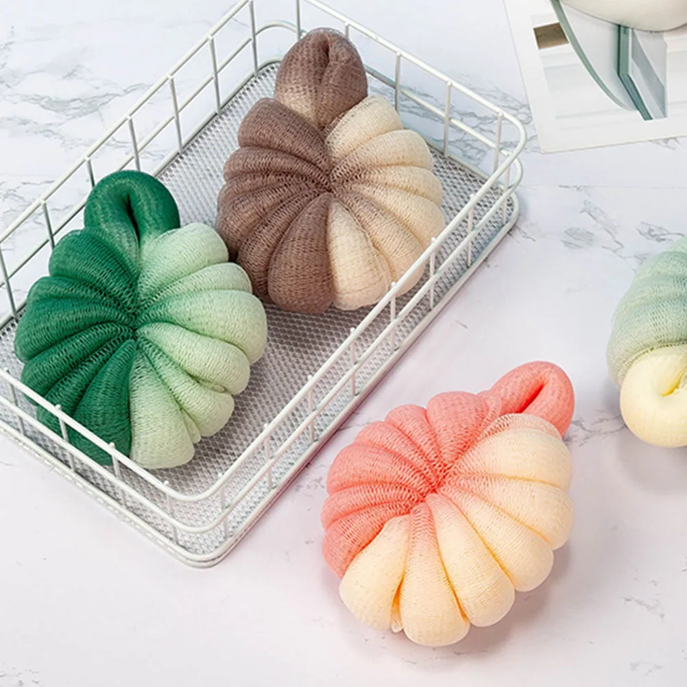 

2 шт., сетчатые пенящиеся шарики для душа, инструменты для мытья тела, прочный полиэтилен, аксессуары для купания, пуф для душа, корпус