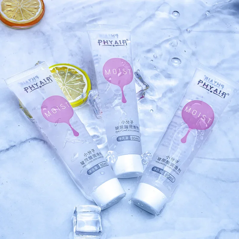 Women Lubricants Anal Lubrication Water-based Lubricant for Sex Love Gel Exciter for Grease Massage Oil Sexshop for Men Adult 18