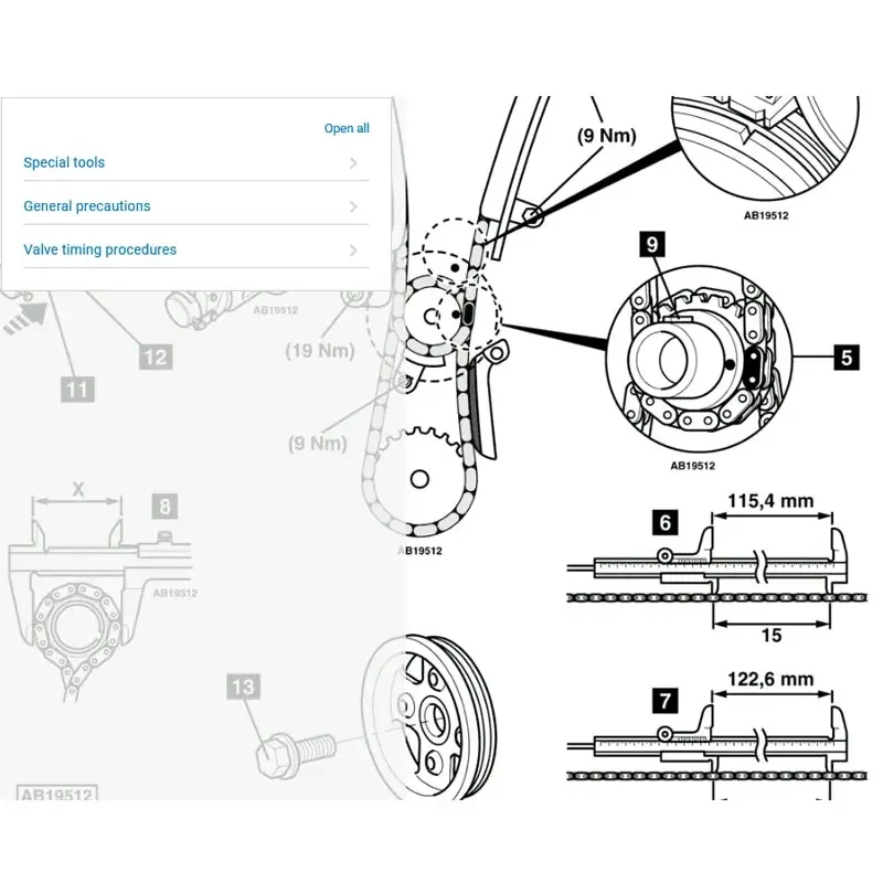 2024 New Workshop Pack Online Account Repair Software for alldata EU USA autodata Elsa Win Haynes PRO WIS ServiceBox Identifix