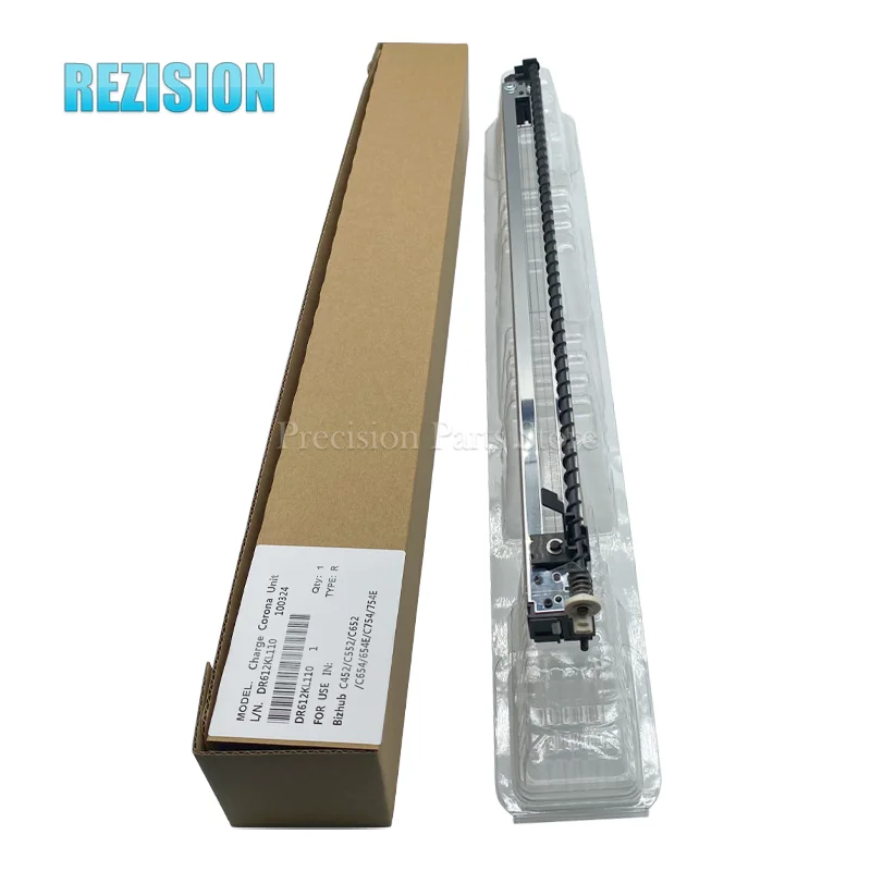 

Корона заряда оригинального качества, совместимый с Konica Minolta BHC754 C754 C654 C652 C552 C452, запасные части для копировальных аппаратов