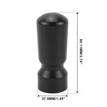 Pro Suzuki Swift Sports ZC33S Řadicí páka převodovky Příslušenství k řadicí páce 10 nejlepší prodej Řadící páka u Suzuki Swift Sport - №2