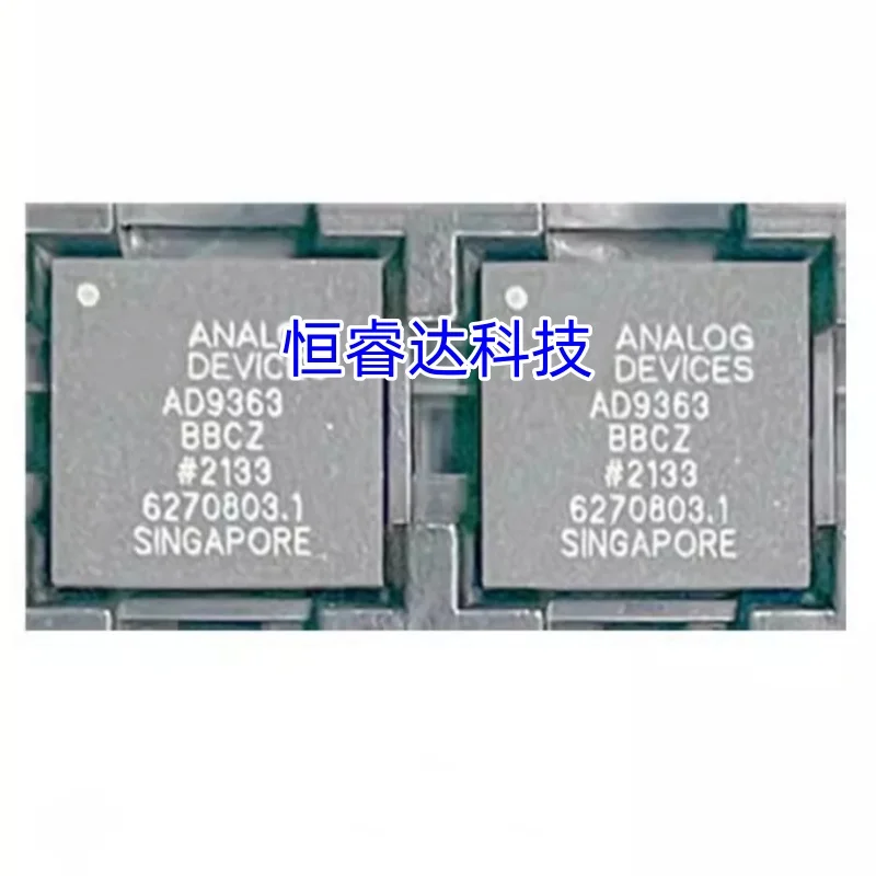 1pcs/lot AD9363BBCZ AD9363 BGA144 Wireless Broadband RF Transceiver ic chips in stock