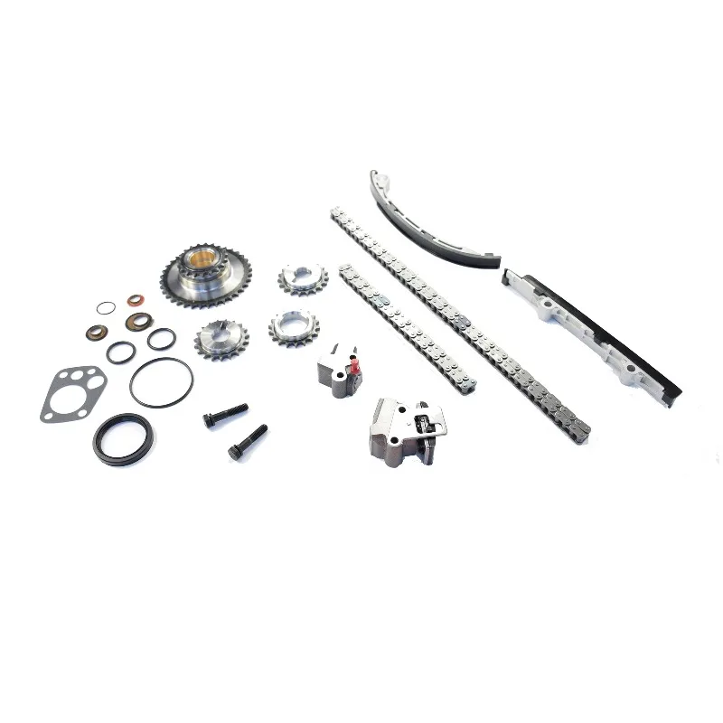 

103965 Timing Chain Kit for NISSAN NAVARA D22 Altima Frontier Engine KA24DE OE 1302853F01 130289E010 13070AD504 130704E100