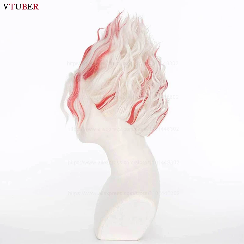 Рисунок 4 - Okarun Occult Kun Cospaly Wig Аниме