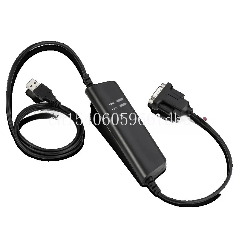 Compatible with Kvaser Leaf Light HS V2 Can Line