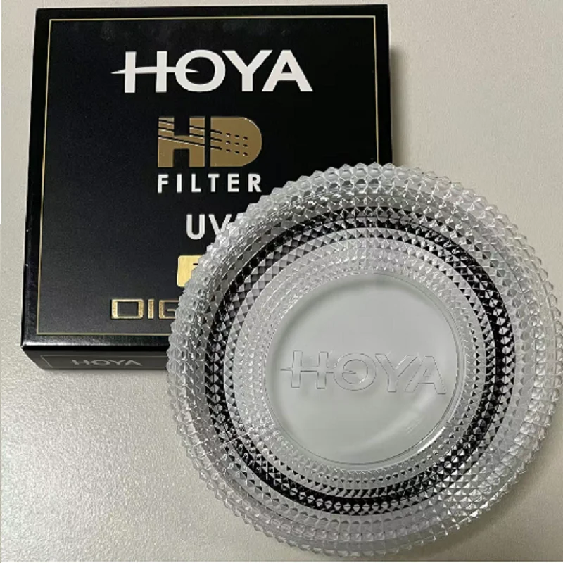 Hoya Hd Uv Filter /…