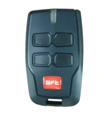 10 قطعة BFT التحكم عن بعد RCB02 RCB04 MITTO 2 4 KLEIO B RCA 02 04 TRC1 TRC2 TRC3 باب المرآب التحكم عن بعد 433.92 ميجا هرتز بوابة فتاحة