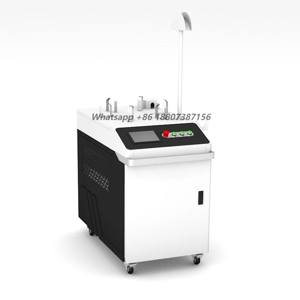 Welding Machine for Optician Industry Welding 1000w  Welder Machine