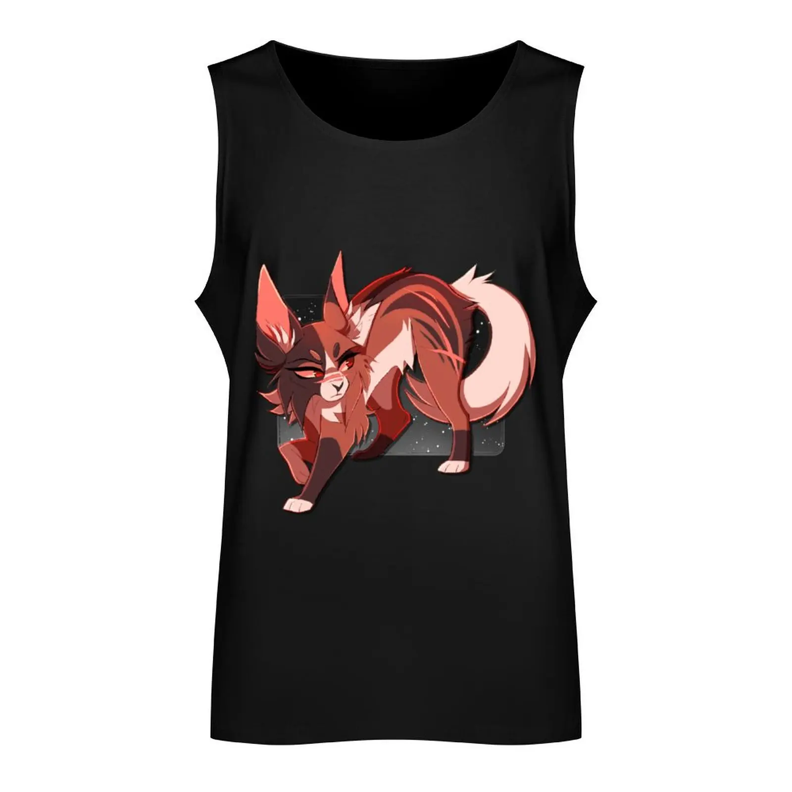 Mapleshade Tank Top Gym T-Shirts Heren Tops