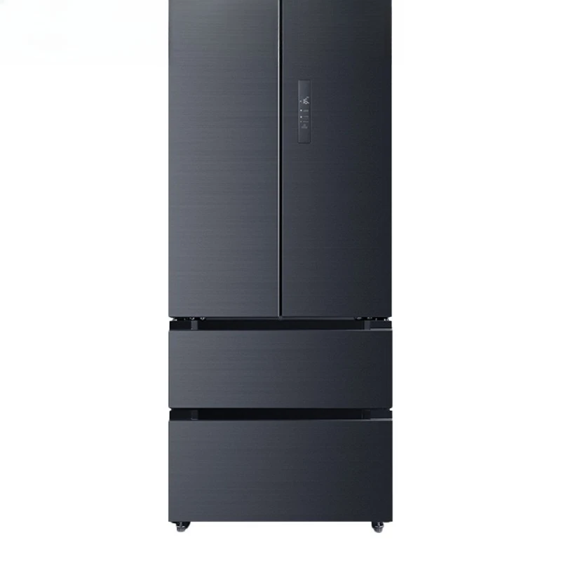

The refrigerator quickly cleans the taste