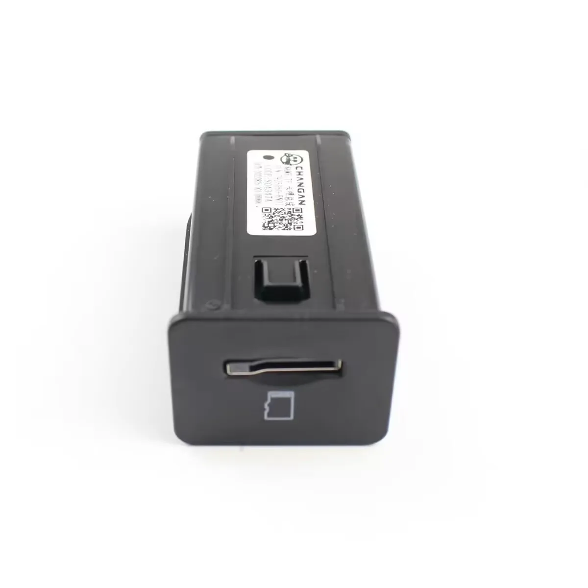 slot-per-scheda-di-memoria-tf-per-dash-cam-per-changan-eado-plus-yida-uni‑v-qiyuan-a05-ricambi-auto