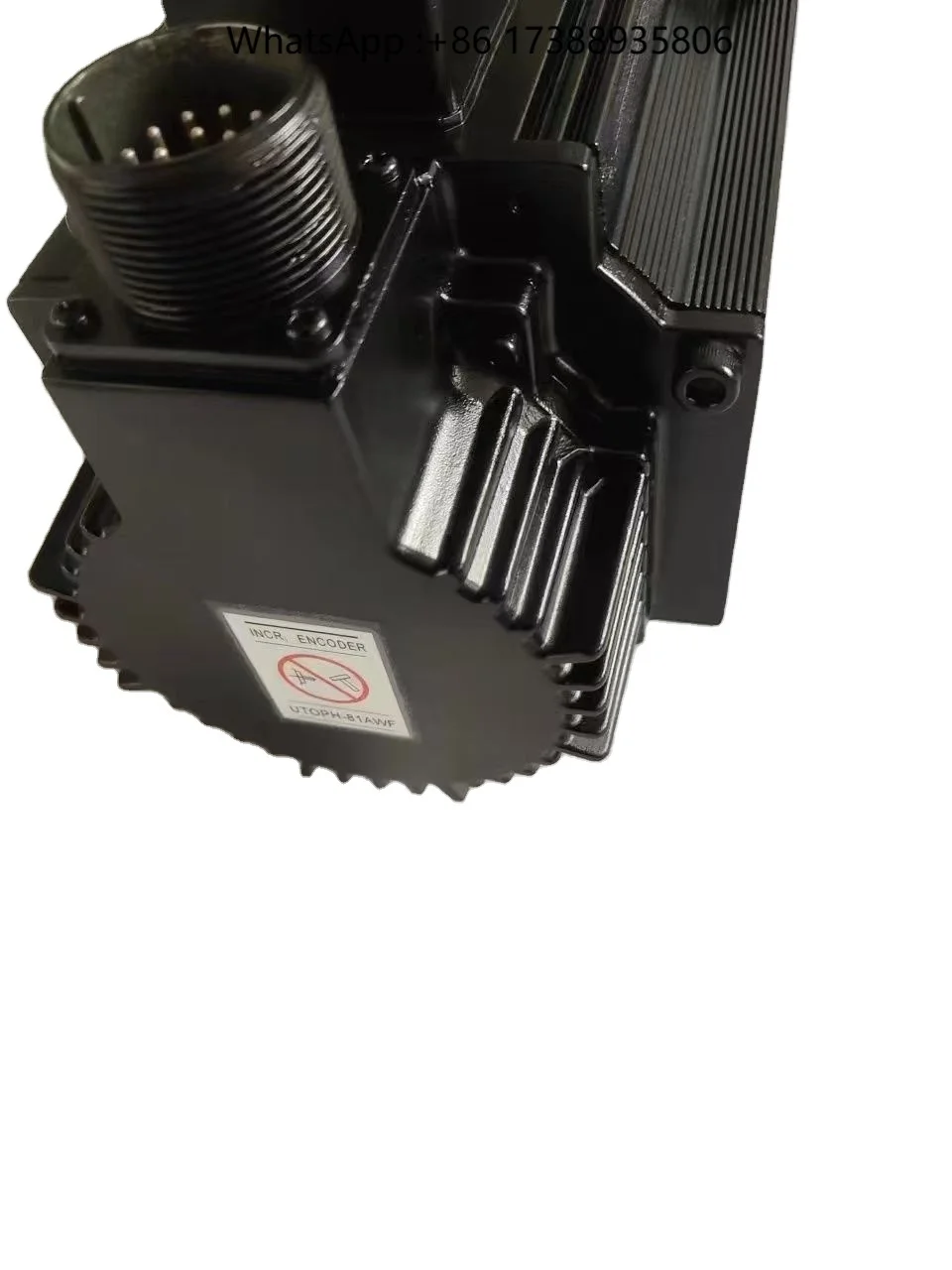 R88M-1L1K530C-S2 Industrial Servo Motor High Torque Servo Motor for Automation Equipment
