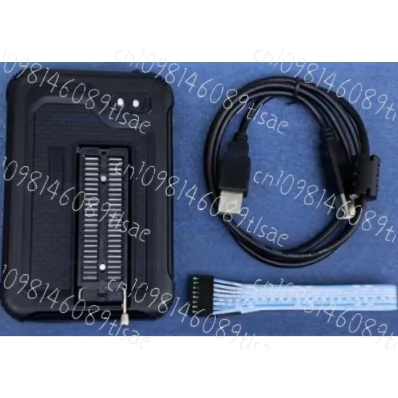 Подходит для программатора XGecu T56 NorFlash/ANDFlash/EMMC ЖК-телевизора EMMC для чтения и записи ISP