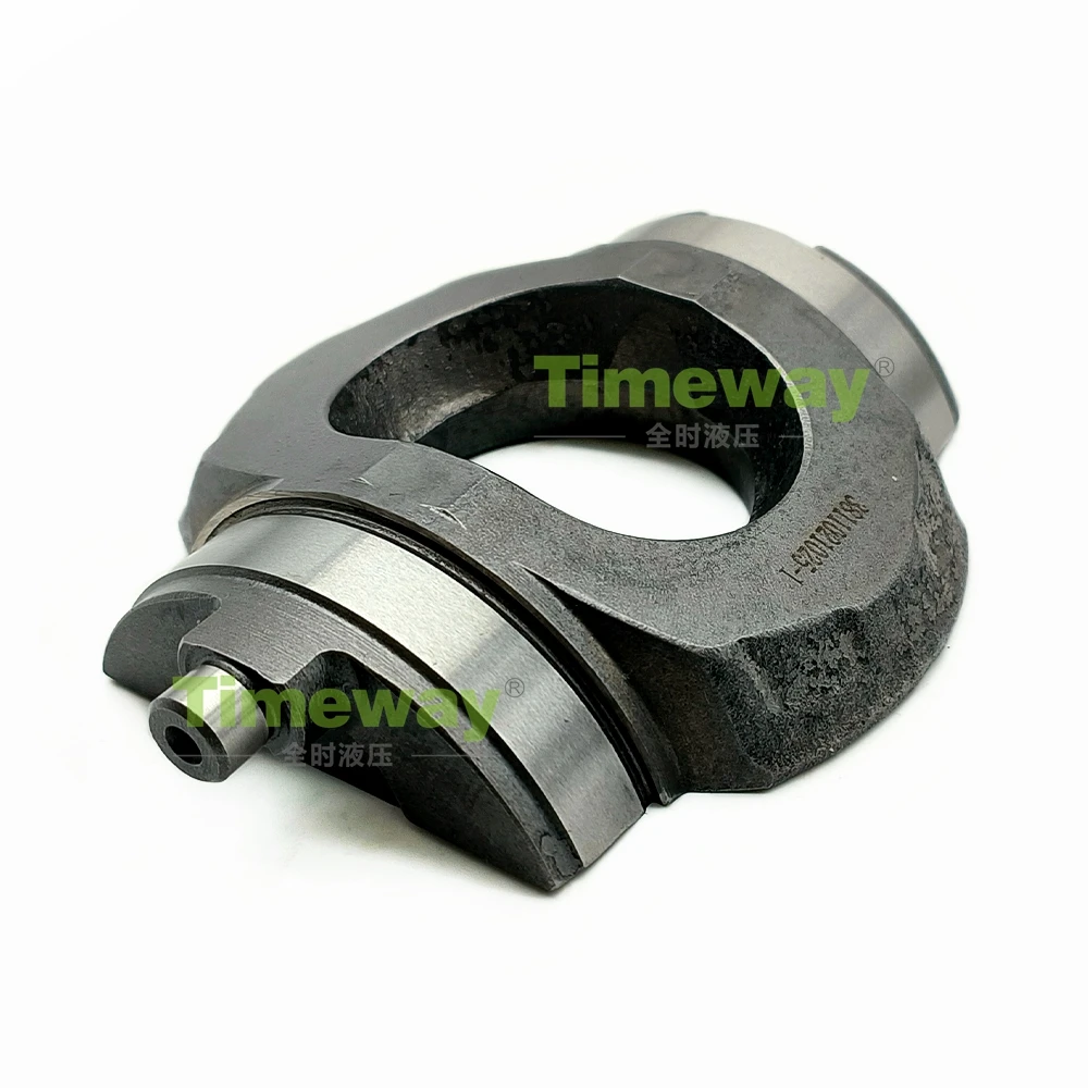 

Запасная часть для насоса: Наклонная шайба A10VG45 для ремонта гидравлического насоса REXROTH