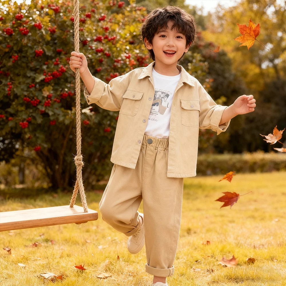 Toddler Boys Girls … - image