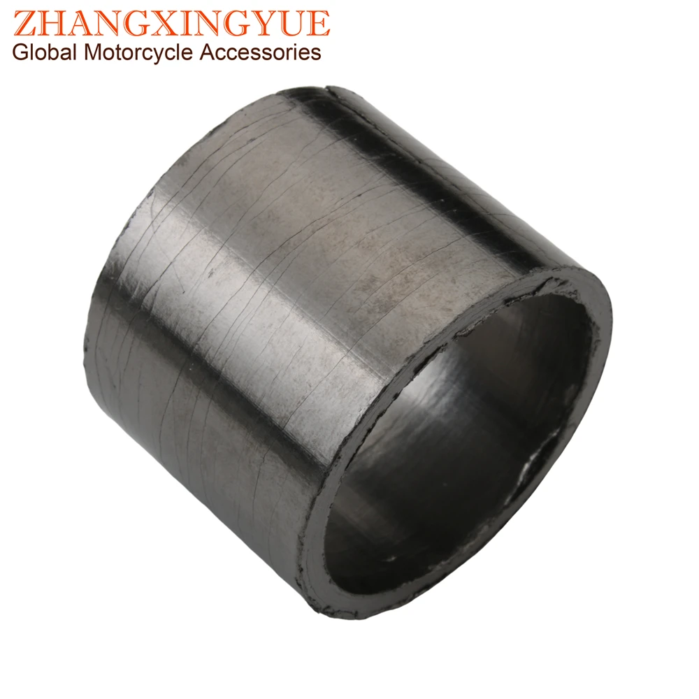 Joint de silencieux pour Scooter GTS125 GTS250 GTS300, pour Vespa GranTurismo 125 200 GTS GTV 125cc 250cc 300cc 8263885 846097 100705160