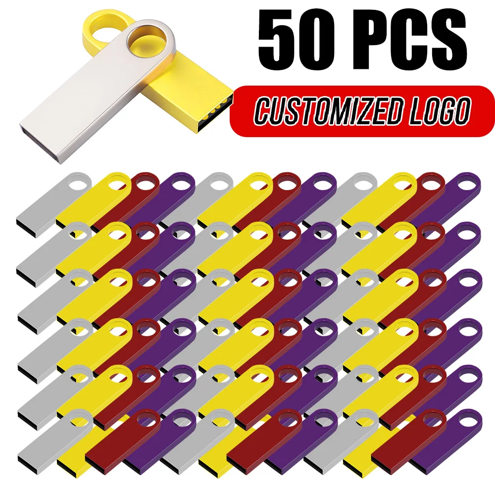 50-pieces-lot-logo-gratuit-cles-usb-20-en-metal-1-go-2-go-4-go-8-go-16-go-32-go-64-go-128-mo-256-mo