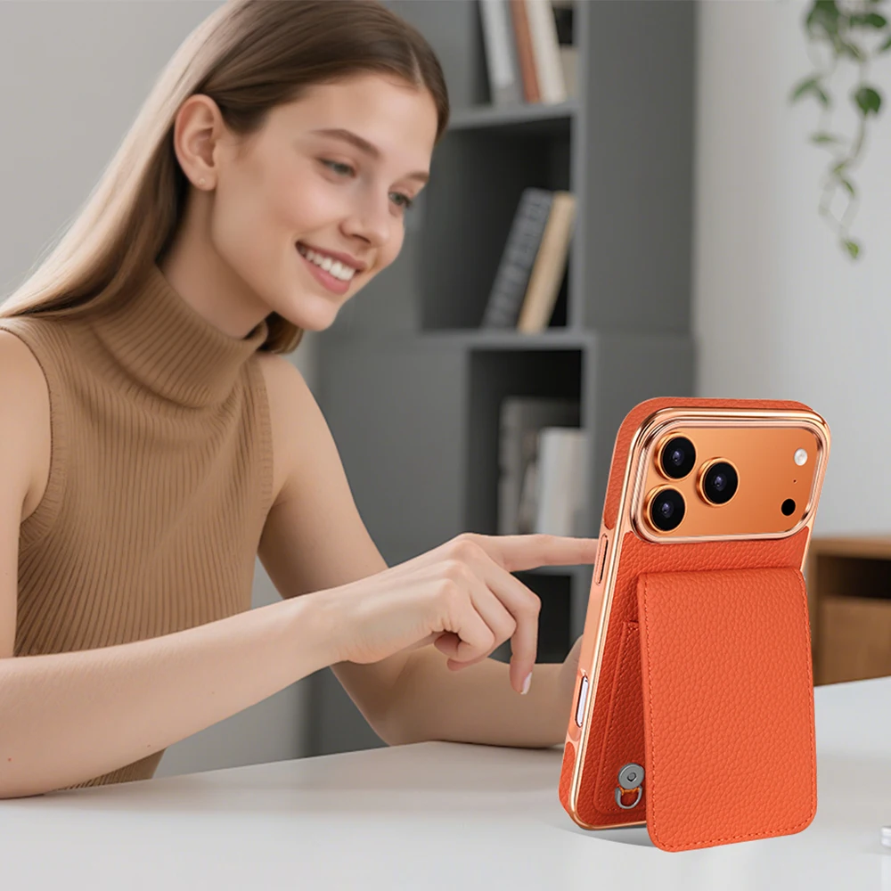 Fashion Crossbody Synthetic Le - đánh giá và giá Phone Cases With Card Holder