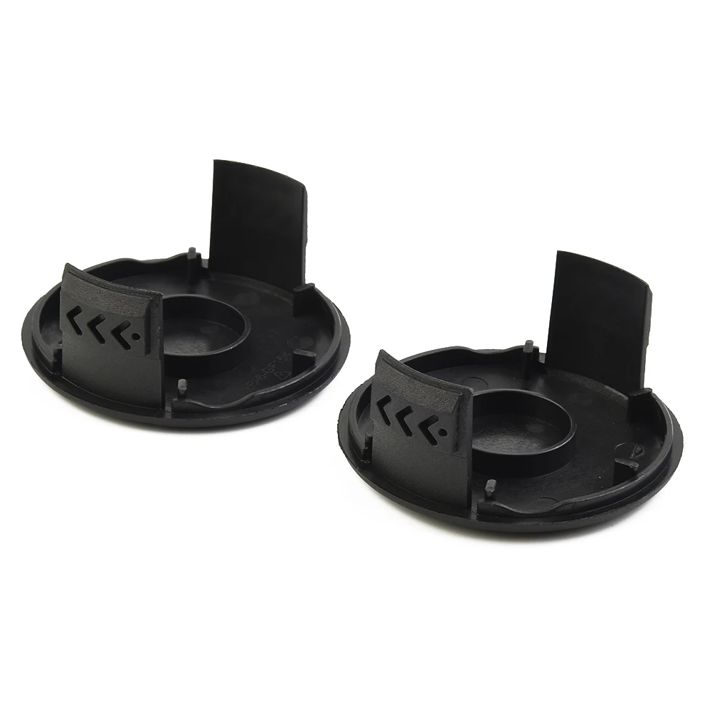 

2 шт. чехол для катушки, совместимый с триммером Bosch ART 23 SL ART 2300 ART 23 28 ART 26 SL, набор запасных частей