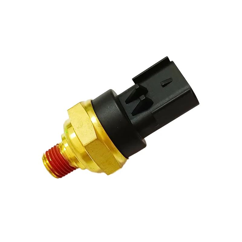 Oil pressure switch pressure sensor 23527828 new cars