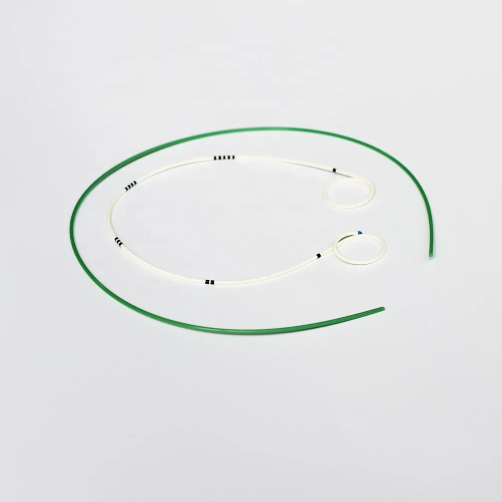 Medical Ureteric Stent Double J Ureteral Stent Set for Urology Surgery