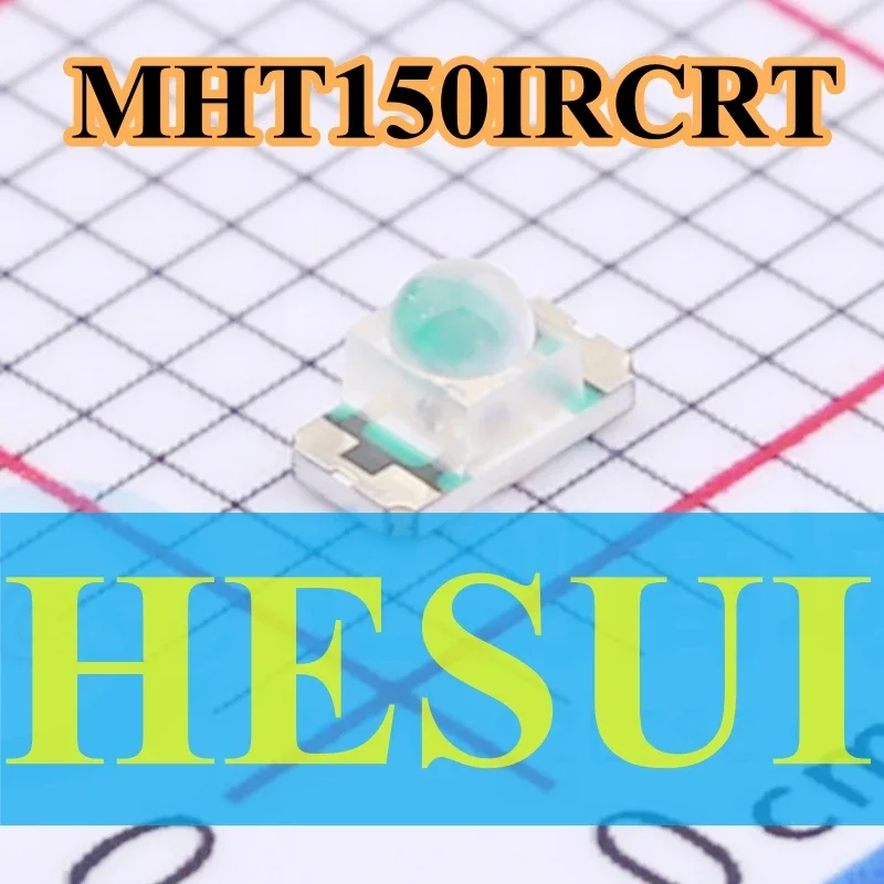 1/50PCS Infrared emission tube MHT150IRCRT Original