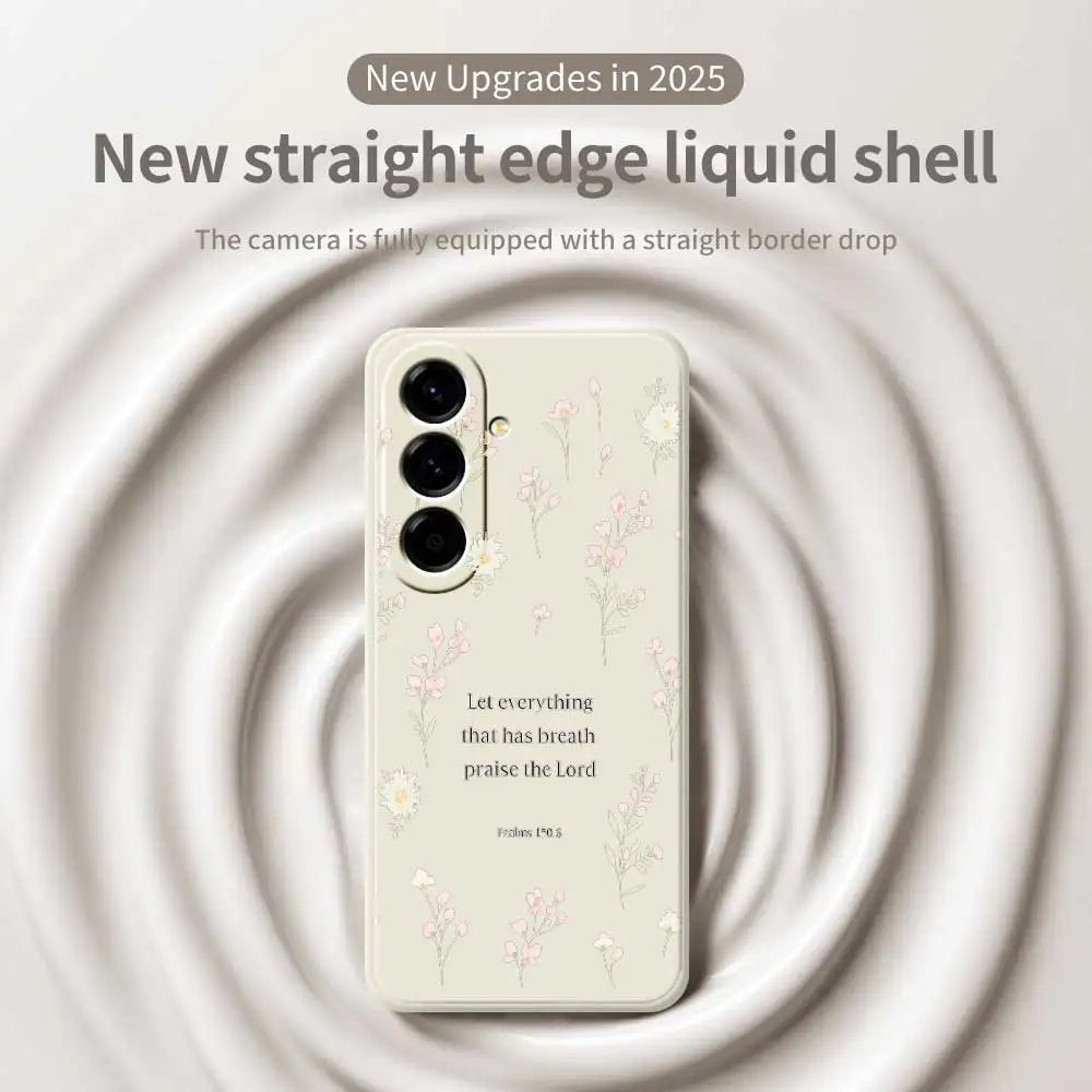 حافظة لهاتف سامسونج A56 A55 A54 A53 A52 5G A36 A26 A16 A06 A35 A25 A15 A34 A24 A14 A33 A32 A23 A13