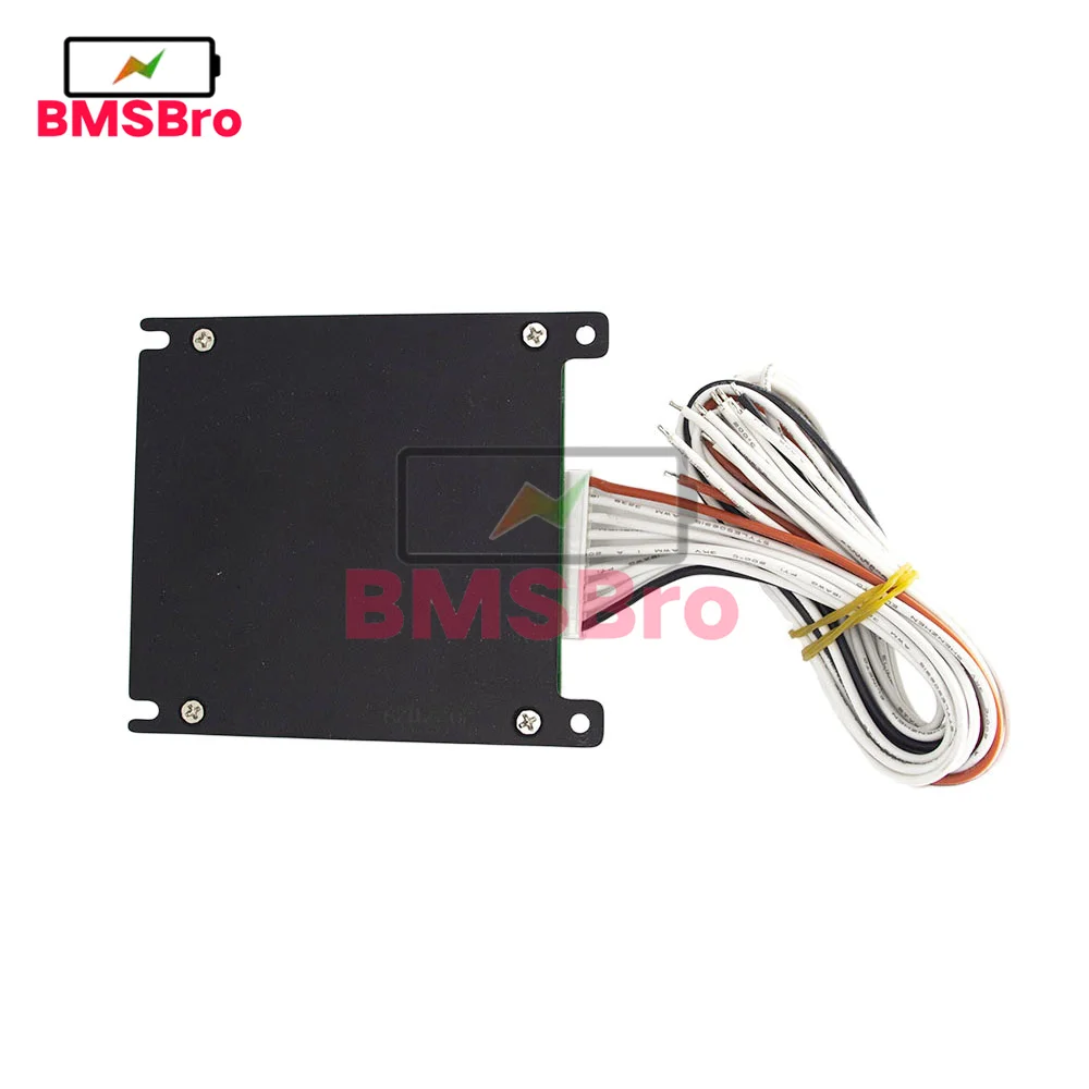 BMS 8S Lithium Lifepo4 Battery Active Balancer Equalizer Battery Cell Packs Balance Board for Ebike Escooter