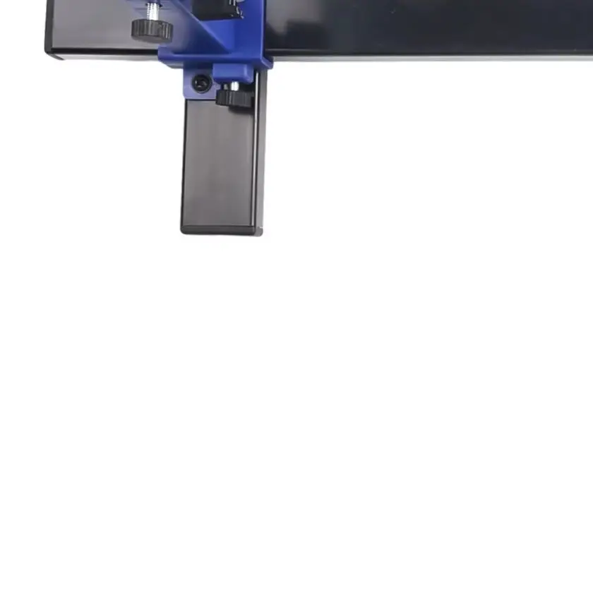 Stand Clamp Welding Fixture PCB Holder Adjustable Auxiliary Fixed Tool Lightweight Metal Rotatable Stable 0 300mm