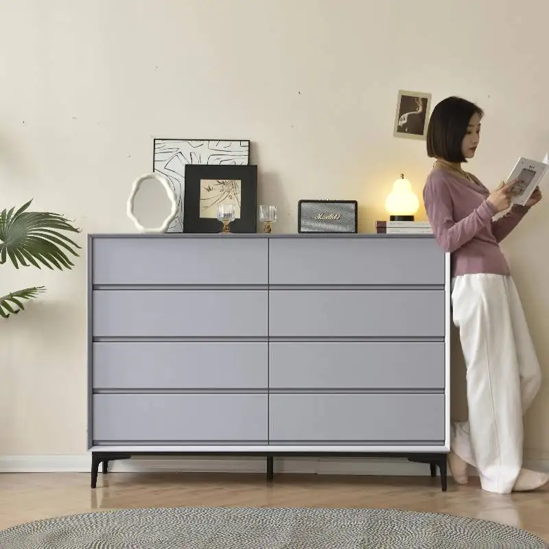 

Large Closing Living Room Cabinets Black Storage Case Drawers Living Room Cabinets Closet Szafki Do Salonu Furniture Home