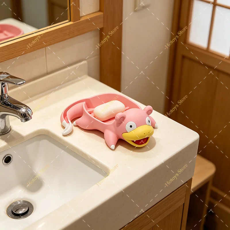 Thumbnail 3 - #17 Latest Soap Dishes & Holders Updates