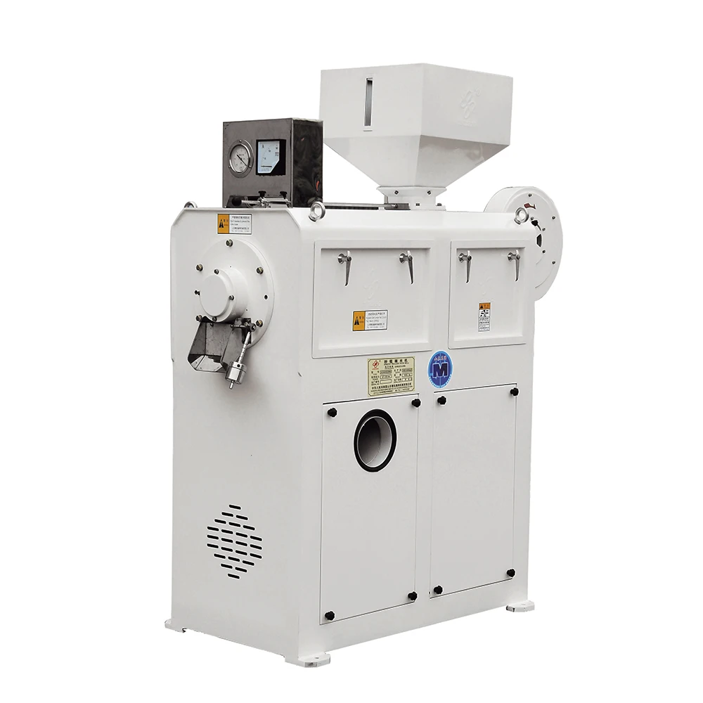 Multifunctional corn sheller and corn sheller horizontal diamond roller sheller