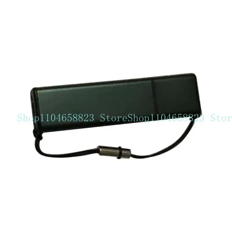 

652F Metal USB Killers USB -импульсное портативное решение для обеспечения безопасности данных