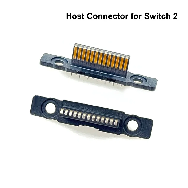 Accesorio de reparación de conector NS Switch 2: zócalo del conector de pantalla LCD