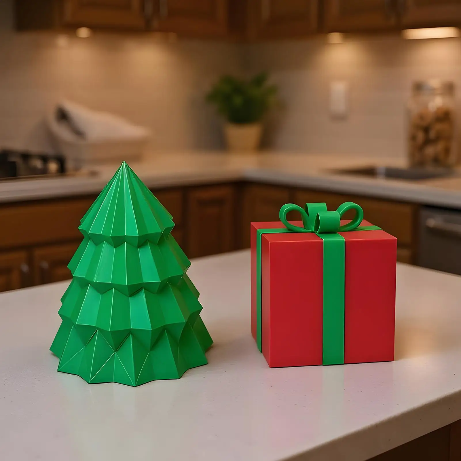 Cover Caps for Trailer Coupling Dust-proof Tree Shape Holiday Supplies Christmas Tree Trailers Hitch Cover for Travel Daily