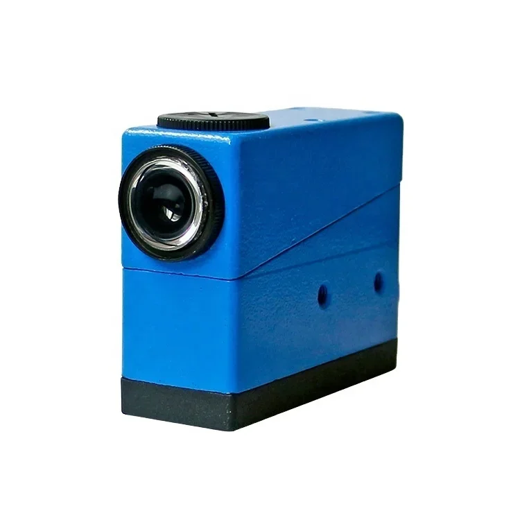 BZJ-311 Switching Transducer Print Mark Color Code Sensor