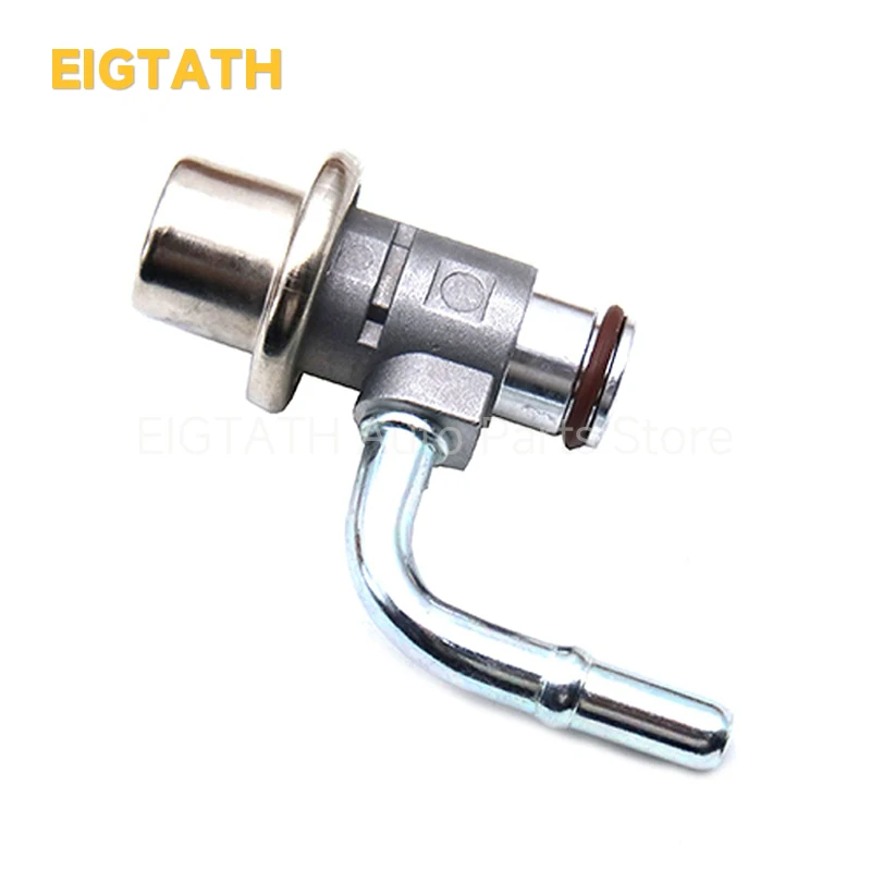 22670-8H300 Fuel Injection Pressure Regulator For Infiniti G Line G35 V35 3.5L-V6 Nissan X-Trail T30 2.5L Auto Parts Accessories