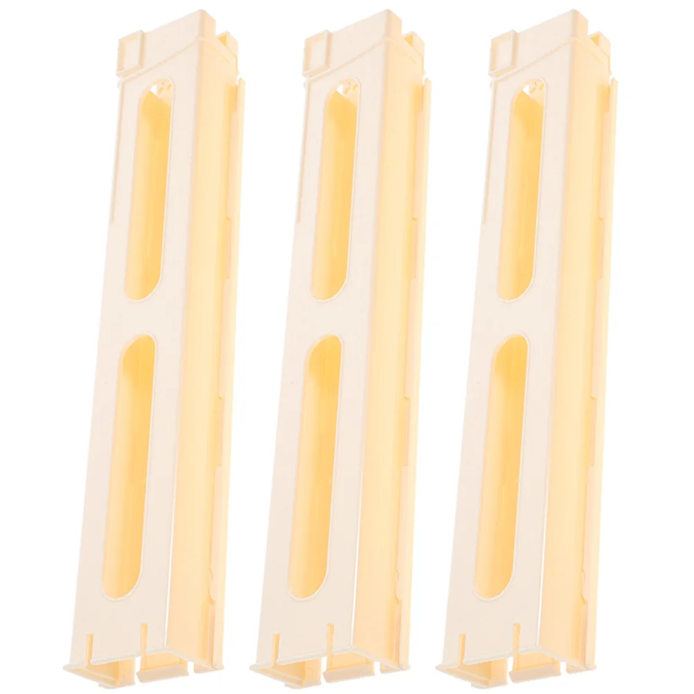 3pcs Domino Train Clips Automatic Domino Laying For Kids Premium Building Accessories Fun Playtime Gift Educational Game Props