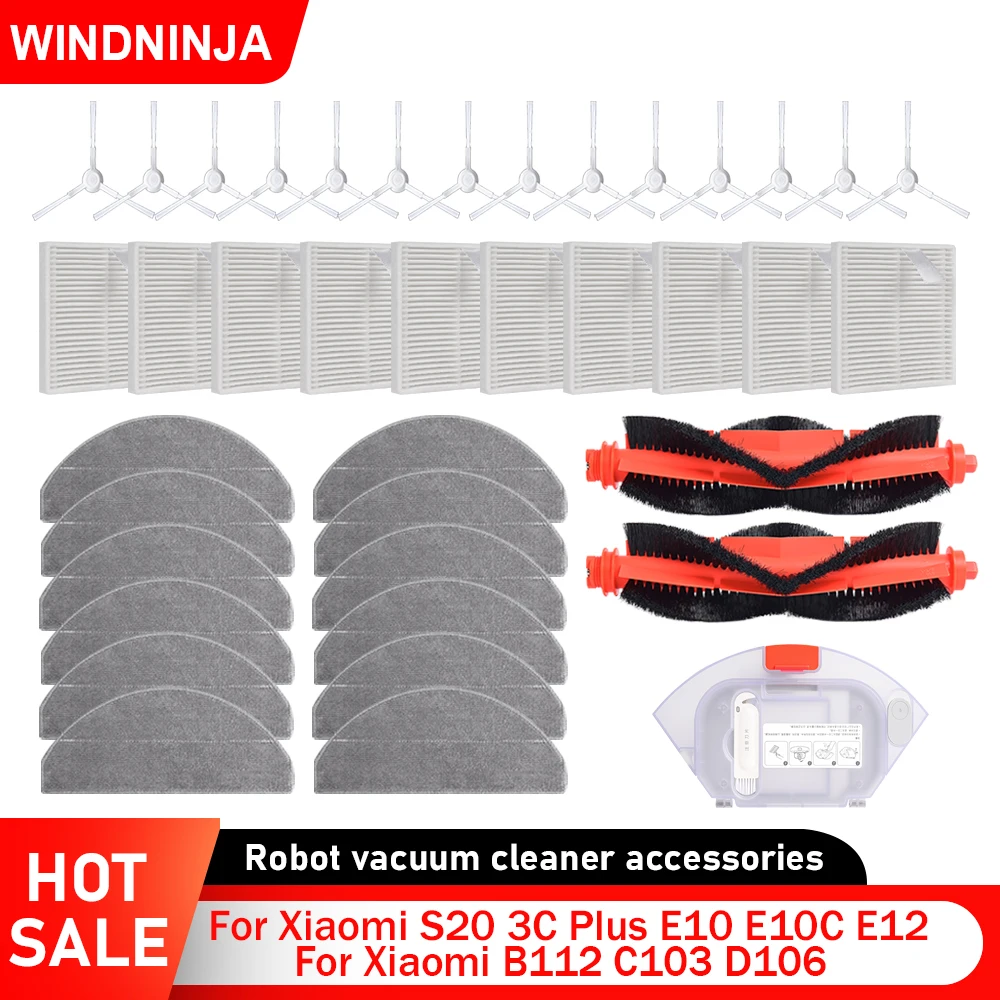 Accessories For Xia…