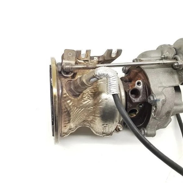 2.9  3.0 PETROL DEC DECA  Motor Engine Turbo for   VW A8 A6 RS4 RS5 EA839 2.9 3.0 Turbo Engine