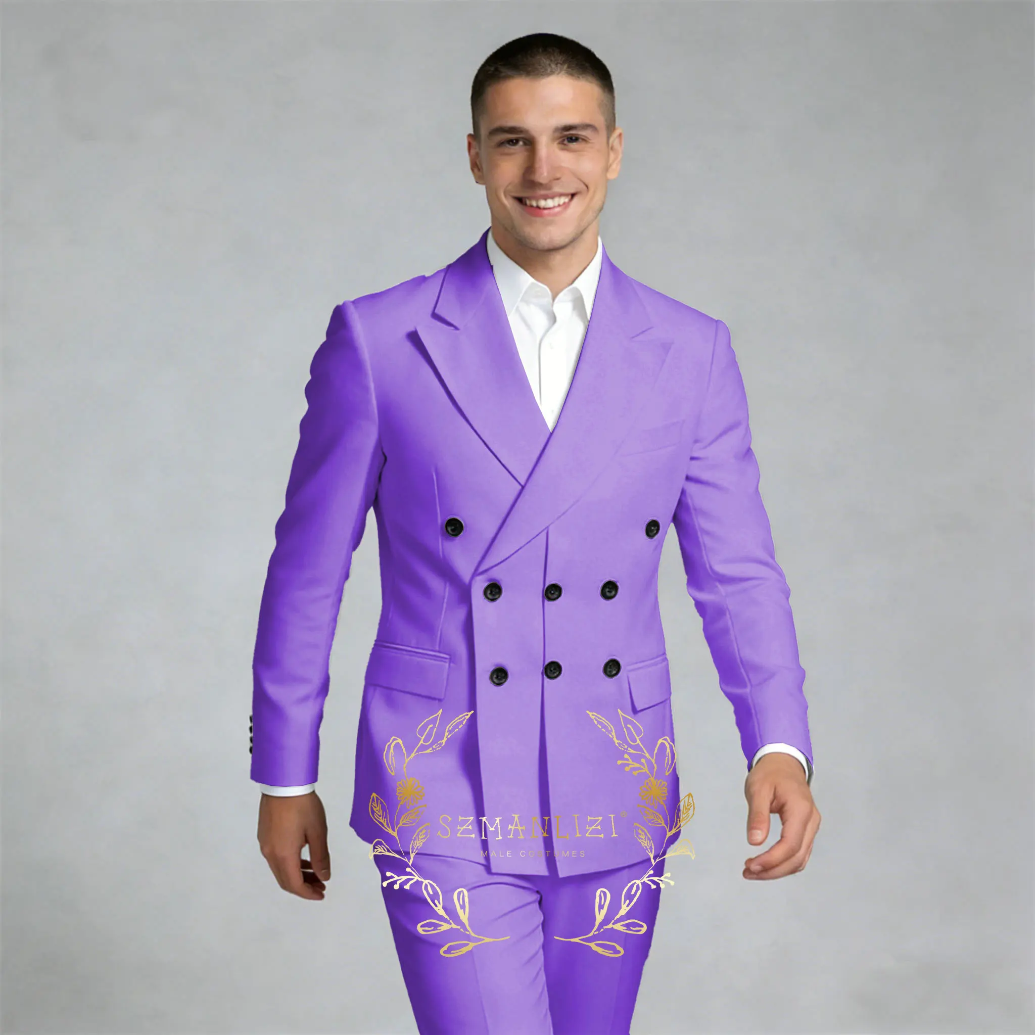 light purple